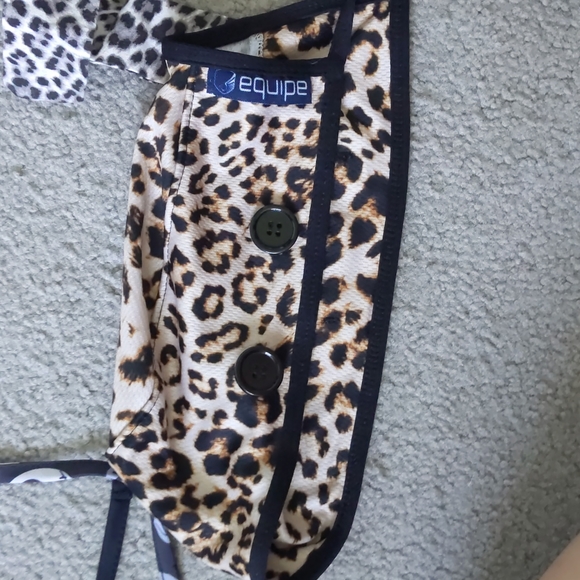 5 scrub caps - Picture 5 of 7